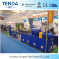 Tengda W6mo5cr4V2 Recycled Plastic Machine with Ce &ISO